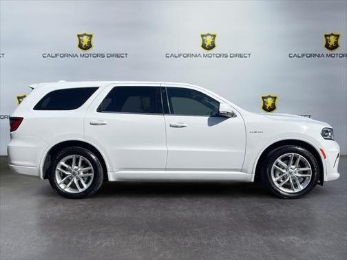 2022 Dodge Durango R/T AWD