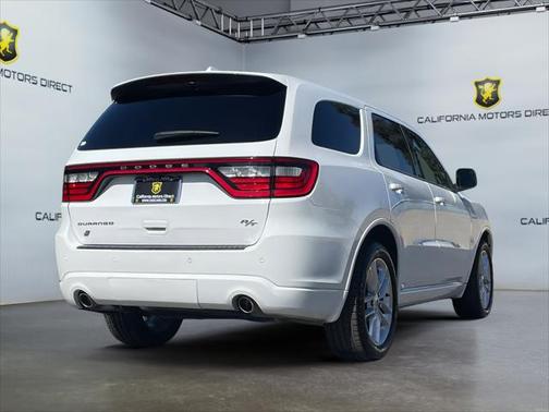 2022 Dodge Durango R/T AWD