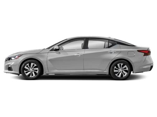 2021 Nissan Altima S FWD