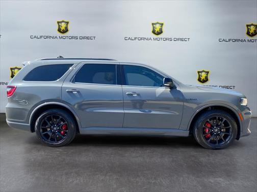 2023 Dodge Durango R/T Plus AWD