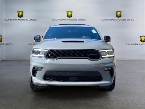 2023 Dodge Durango R/T Plus AWD