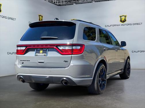 2023 Dodge Durango R/T Plus AWD