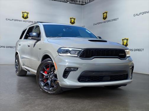 2023 Dodge Durango R/T Plus AWD