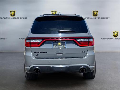 2023 Dodge Durango R/T Plus AWD