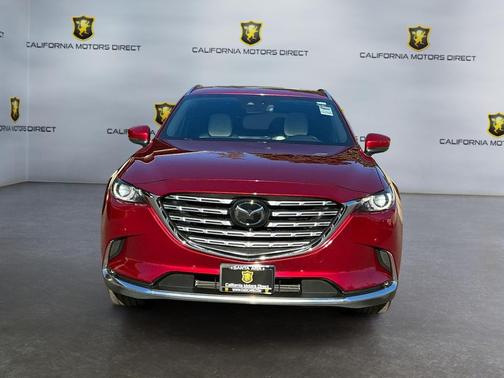 2023 Mazda CX-9 Signature