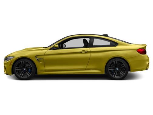 2015 BMW M4 Base