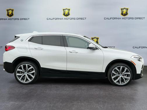 2022 BMW X2 sDrive28i