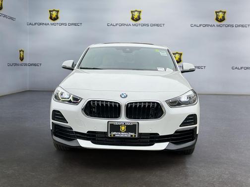 2022 BMW X2 sDrive28i