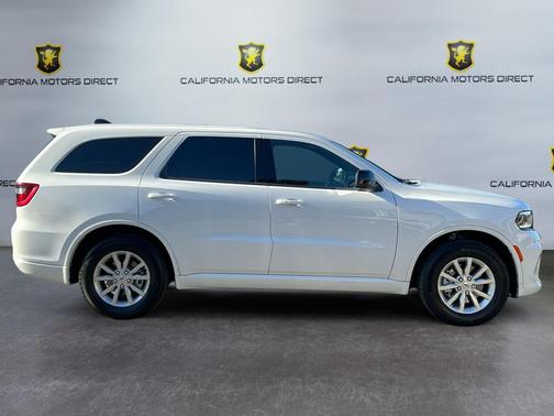 2025 Dodge Durango GT RWD