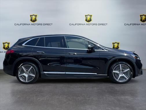2023 Mercedes-Benz EQE 350+ Base