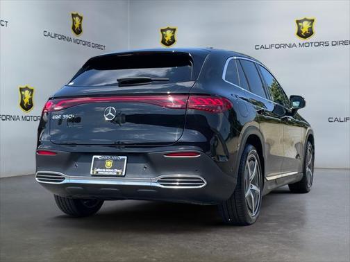 2023 Mercedes-Benz EQE 350+ Base