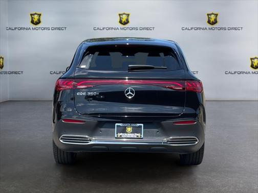 2023 Mercedes-Benz EQE 350+ Base