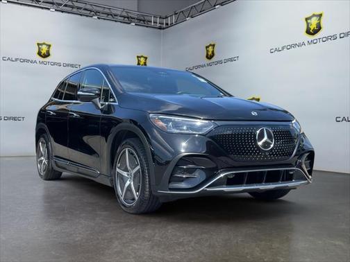 2023 Mercedes-Benz EQE 350+ Base