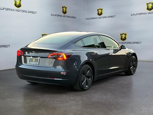 2023 Tesla Model 3 Standard Range