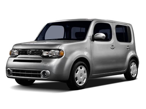2009 Nissan Cube 1.8SL