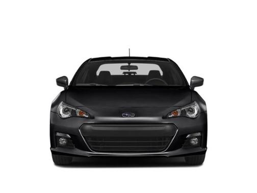 2015 Subaru BRZ Limited