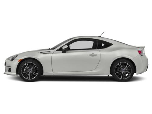 2015 Subaru BRZ Limited