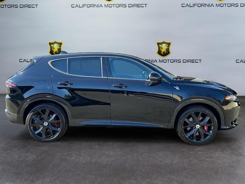 8 Ball 2024 Dodge Hornet R/T EAWD