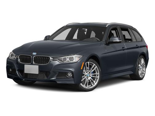 2014 BMW 328 xDrive