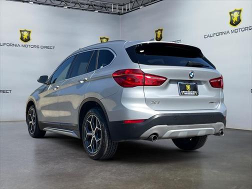 2019 BMW X1 sDrive28i