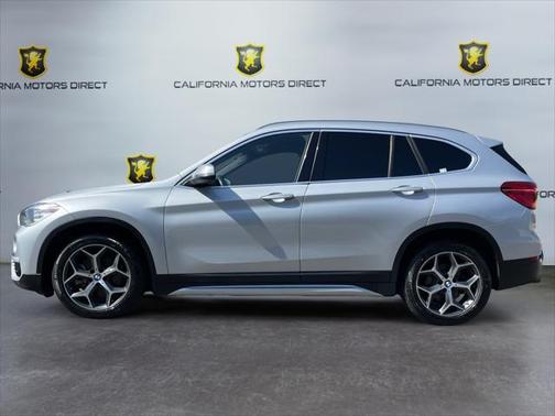 2019 BMW X1 sDrive28i
