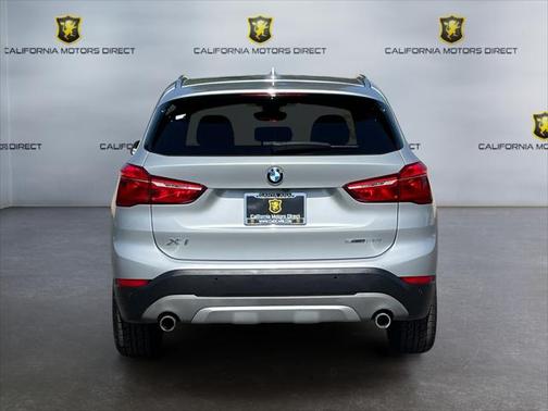 2019 BMW X1 sDrive28i