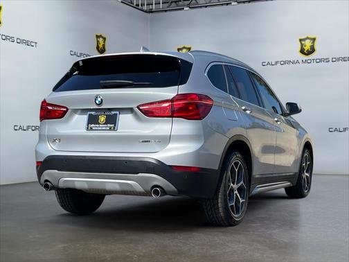 2019 BMW X1 sDrive28i