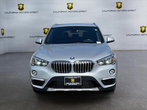 2019 BMW X1 sDrive28i