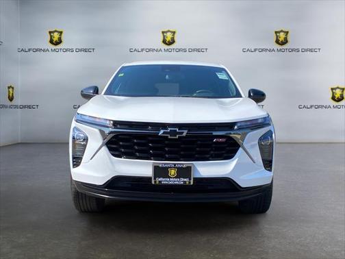 2024 Chevrolet Trax FWD 1RS