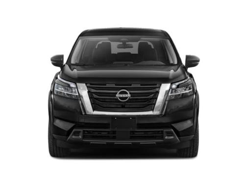 2022 Nissan Pathfinder S 2WD