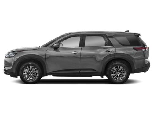 2022 Nissan Pathfinder S 2WD