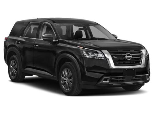 2022 Nissan Pathfinder S 2WD