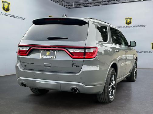 2025 Dodge Durango R/T Plus AWD