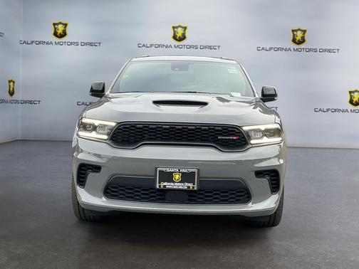 2025 Dodge Durango R/T Plus AWD