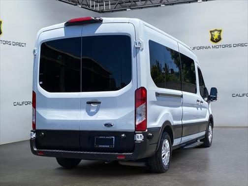 2020 Ford Transit-350 XLT