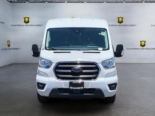 2020 Ford Transit-350 XLT
