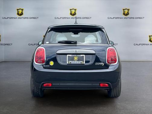 2021 MINI Hardtop Cooper S