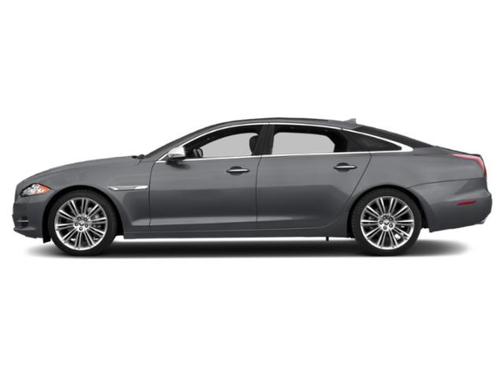 2015 Jaguar XJ XJL Portfolio