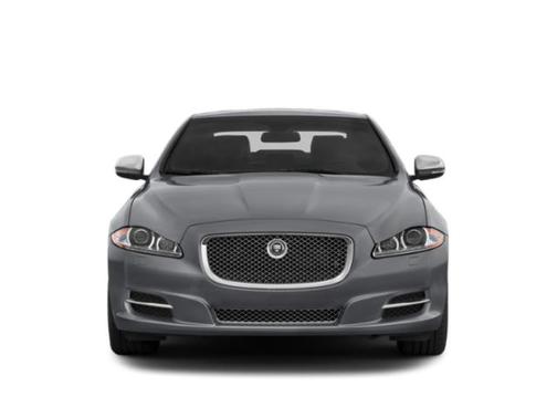 2015 Jaguar XJ XJL Portfolio