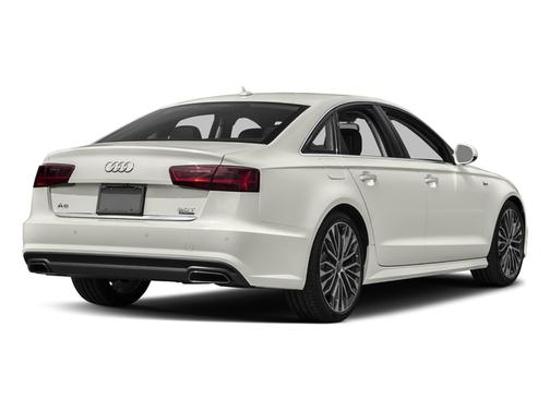 2018 Audi A6 2.0T Premium