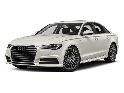 2018 Audi A6 2.0T Premium
