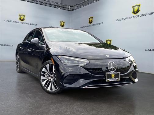 2023 Mercedes-Benz EQE 350+ Base