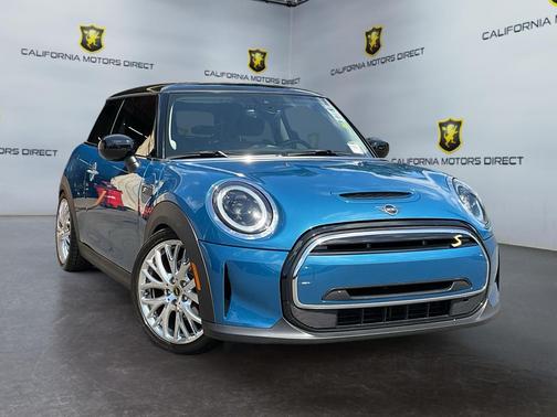 2023 MINI Hardtop Cooper S