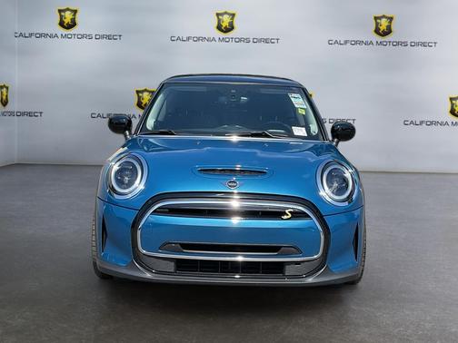 2023 MINI Hardtop Cooper S