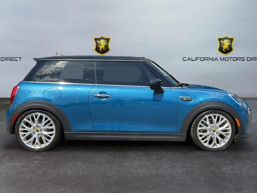 2023 MINI Hardtop Cooper S