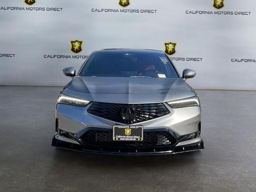 2024 Acura Integra A-SPEC