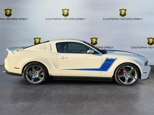 2010 Ford Mustang GT
