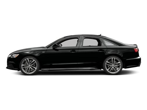 2016 Audi S6 4.0T