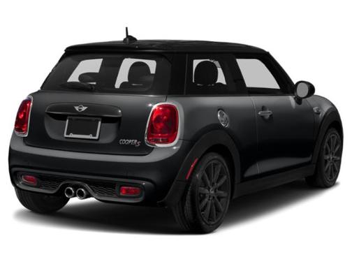 2015 MINI Hardtop Cooper S