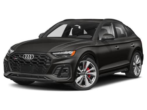 2021 Audi SQ5 3.0T Premium Plus